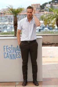 Ryan Gosling : Taille et poids