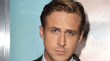 Ryan Gosling : Sa taille et son poids