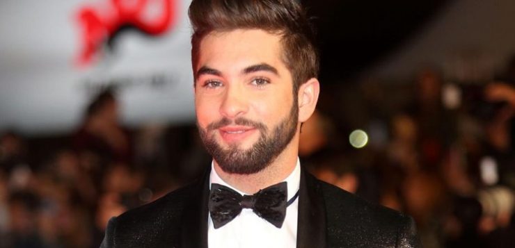 Kendji Girac