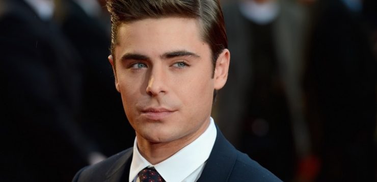 Zac Efron