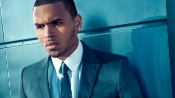 Chris Brown