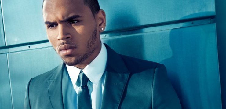 Chris Brown