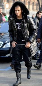 Chris Brown - Style