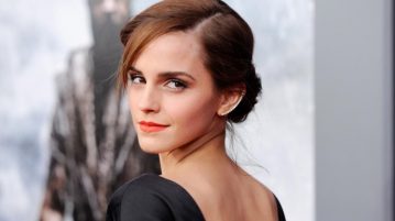 Emma Watson
