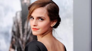 Emma Watson