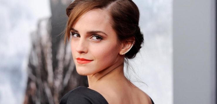 Emma Watson