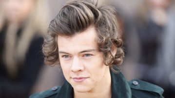 Harry Styles