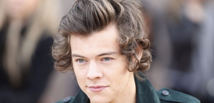 Harry Styles