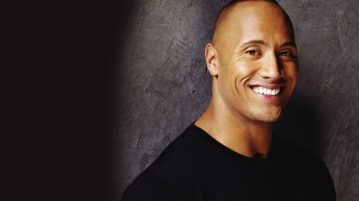 Dwayne Johnson