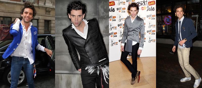 Mika Style