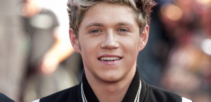 Niall Horan