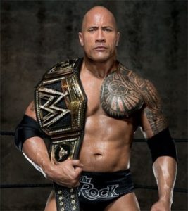 The Rock