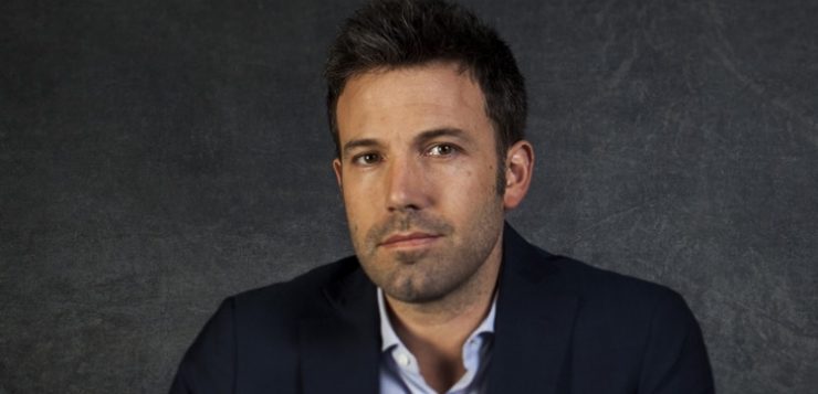 Ben Affleck