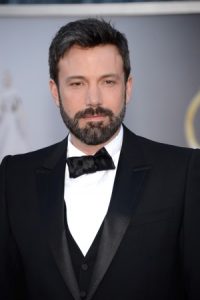 Ben Affleck Taille