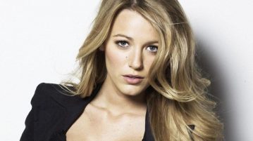 Blake Lively