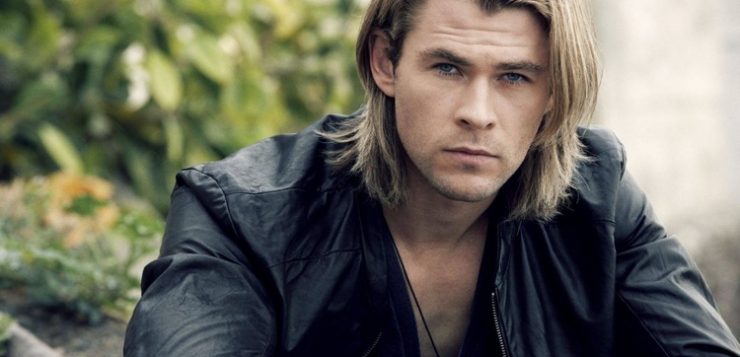 Chris Hemsworth