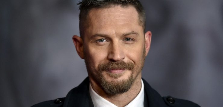 Tom Hardy