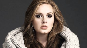 Adele