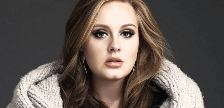 Adele