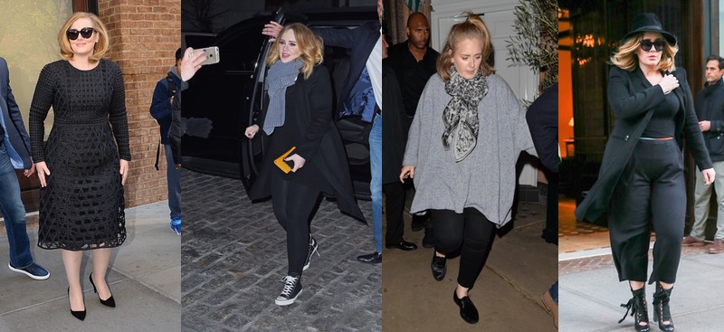 Adele Style