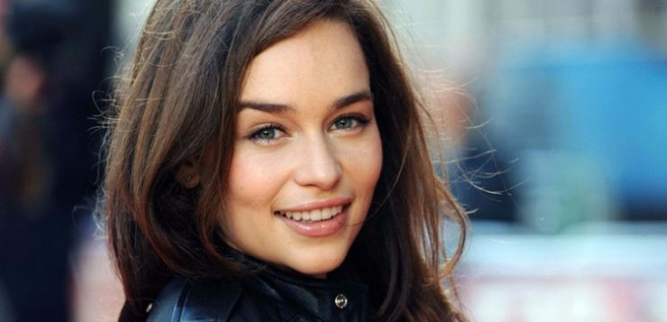 Emilia Clarke
