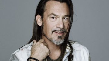 Florent Pagny