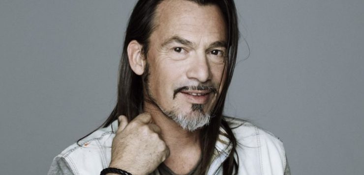 Florent Pagny