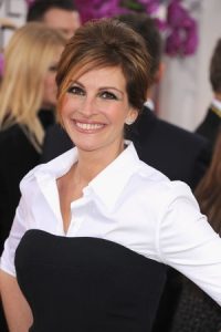 Julia Roberts Taille