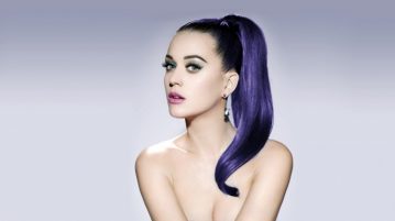 Katy Perry