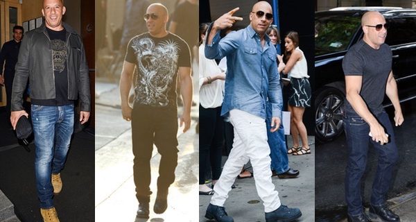vin-diesel-style Vin Diesel Style