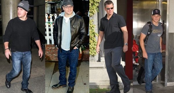 matt-damon-style matt-damon-style