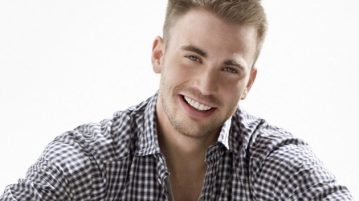 Chris Evans