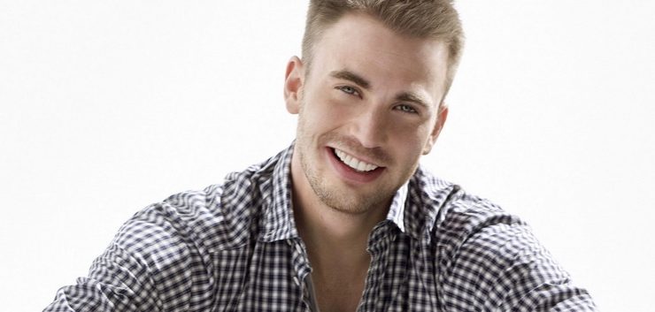 Chris Evans