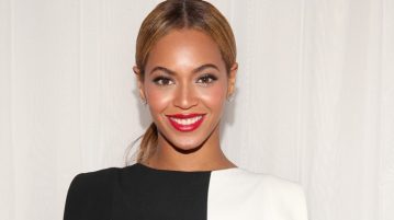 Beyonce