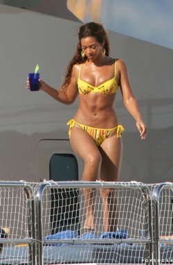 beyonce-poids beyonce-poids