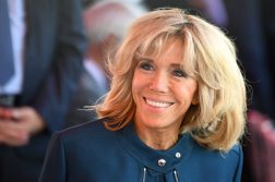 Brigitte Macron