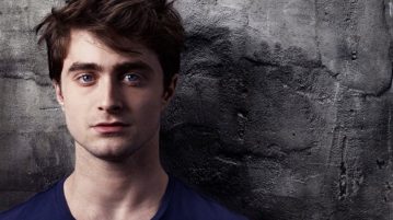 Daniel Radcliffe