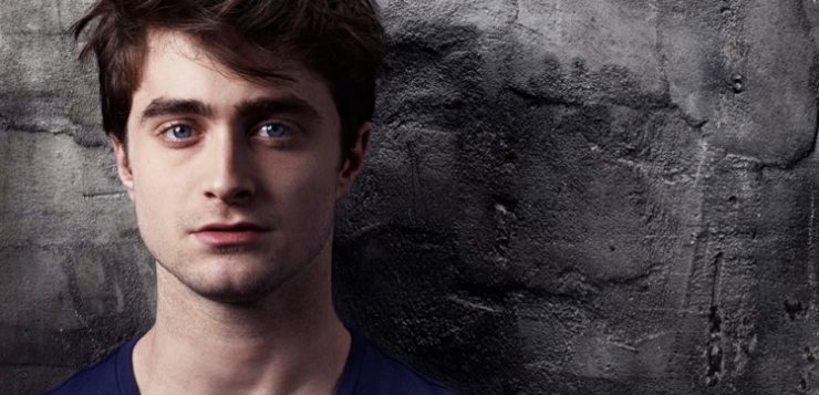 Daniel Radcliffe