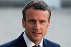 Emmanuel Macron