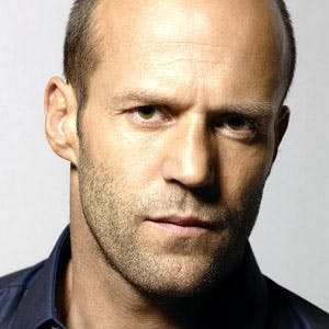 Photo ofJason Statham