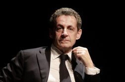 Nicolas Sarkozy