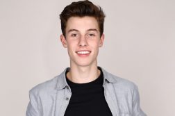 Shawn Mendes