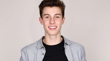 Shawn Mendes