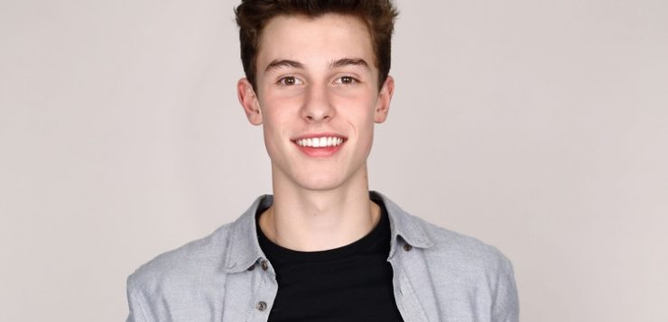 Shawn Mendes