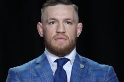 Conor McGregor