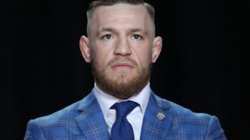 Conor McGregor