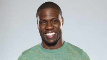 Kevin Hart