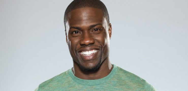 Kevin Hart