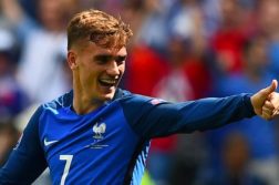 Antoine Griezmann