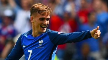 Antoine Griezmann